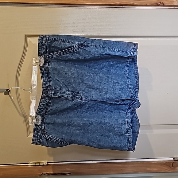Womens Merona size 18 shorts - Picture 1 of 4
